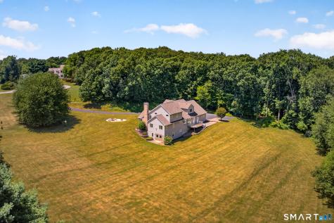 32 Deer Meadow Tolland CT 06084