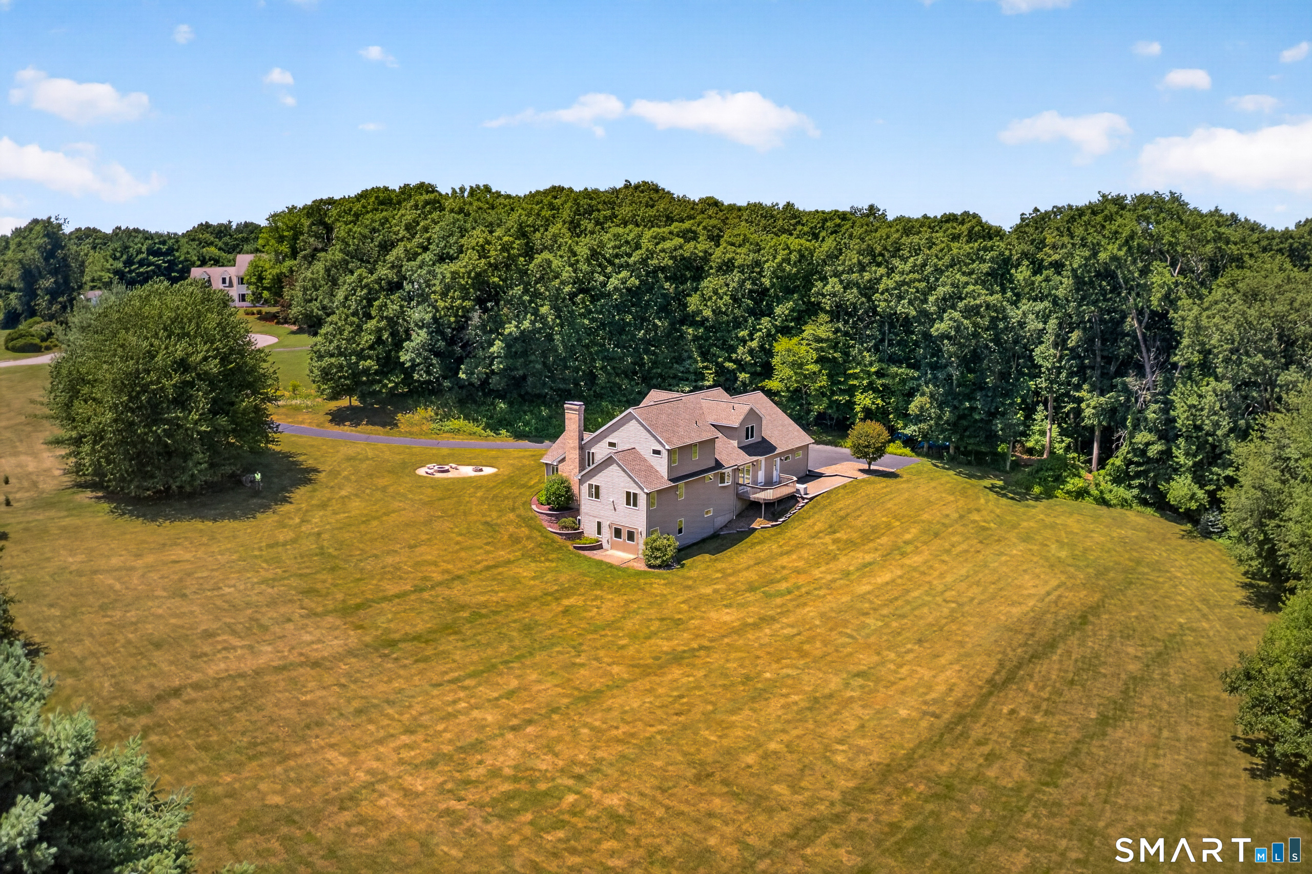 32 Deer Meadow Tolland CT 06084