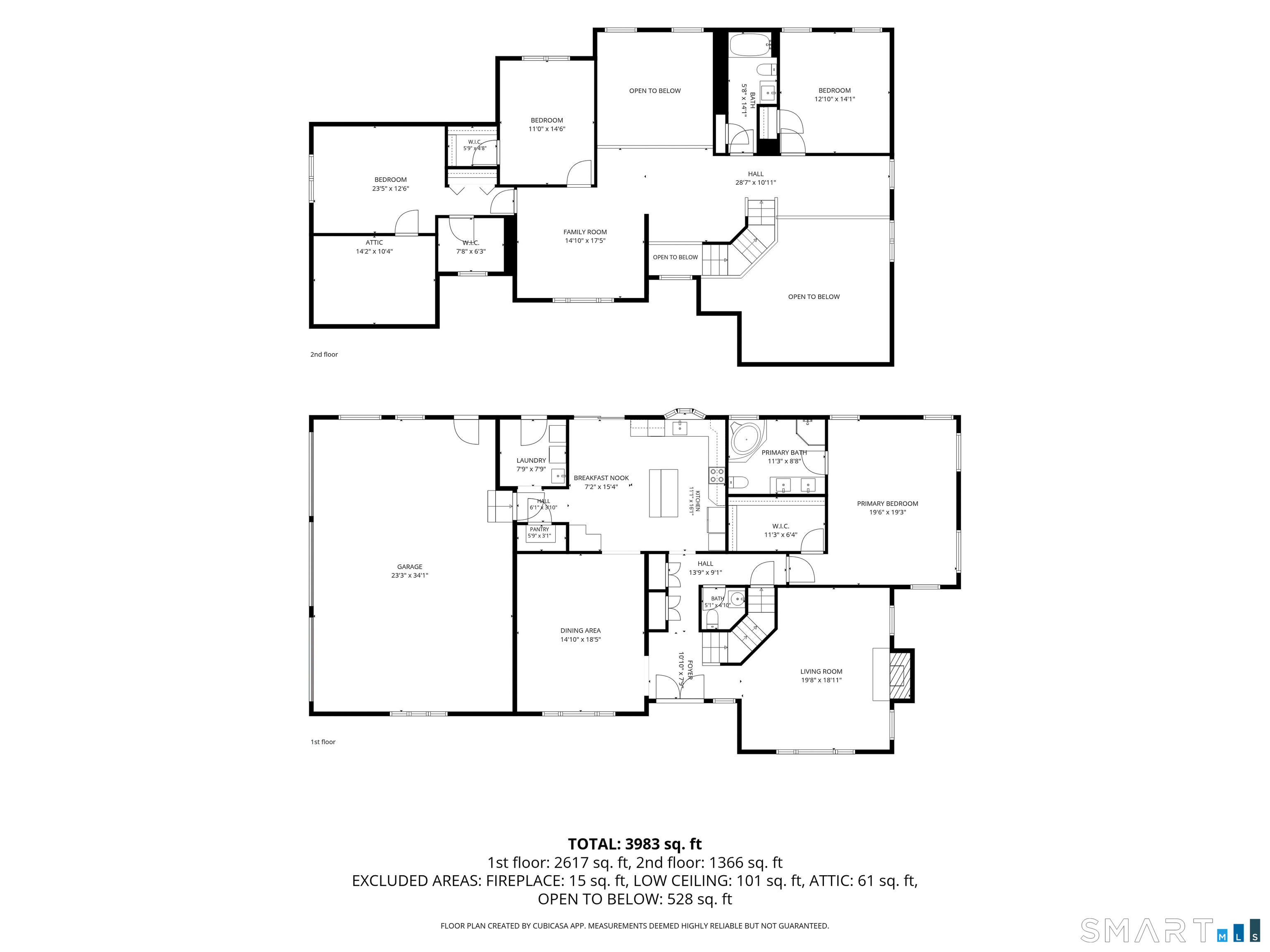 32 Deer Meadow Tolland CT 06084