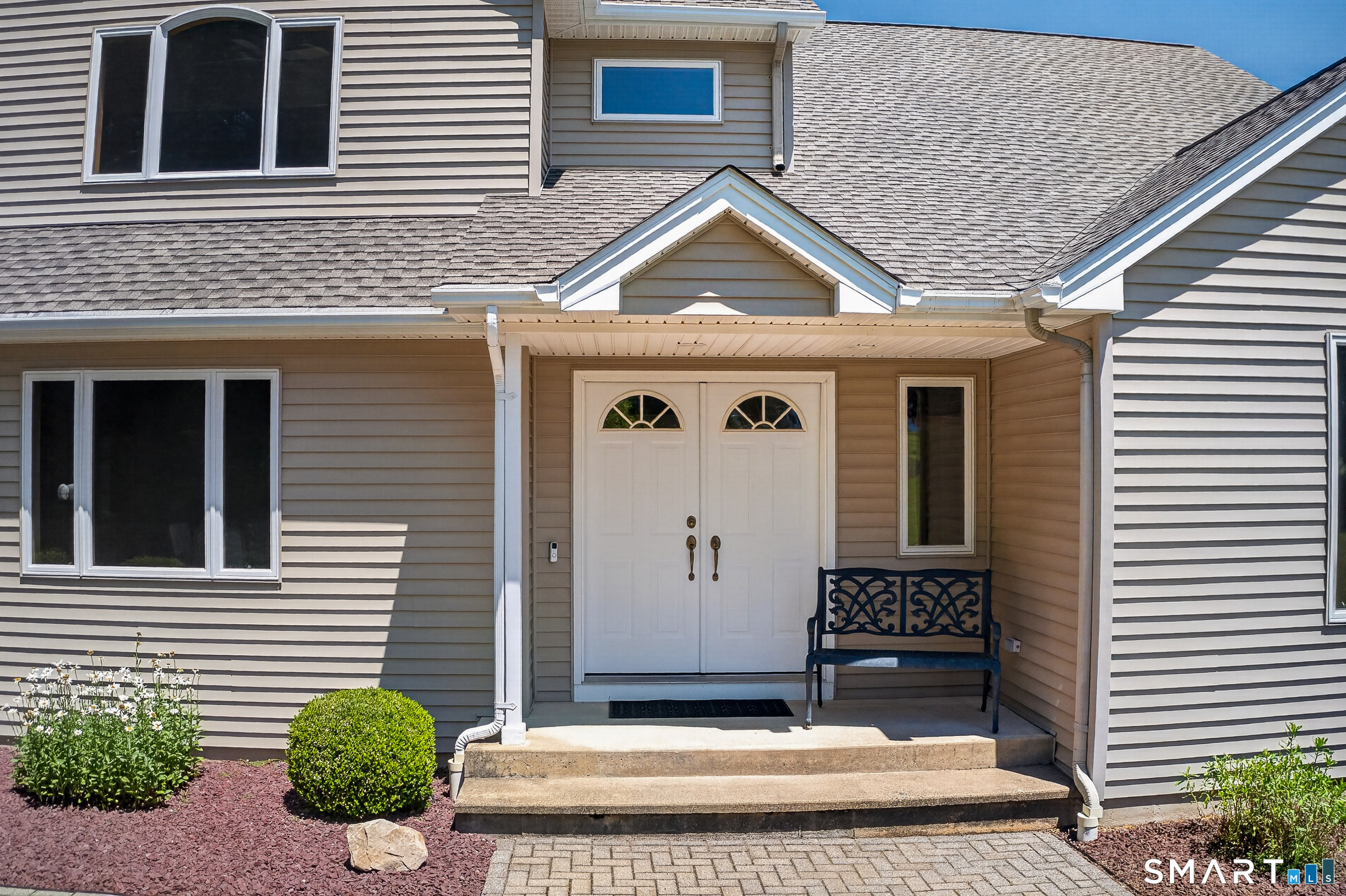 32 Deer Meadow Tolland CT 06084