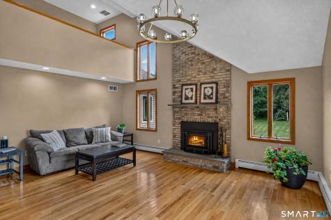 32 Deer Meadow Tolland CT 06084