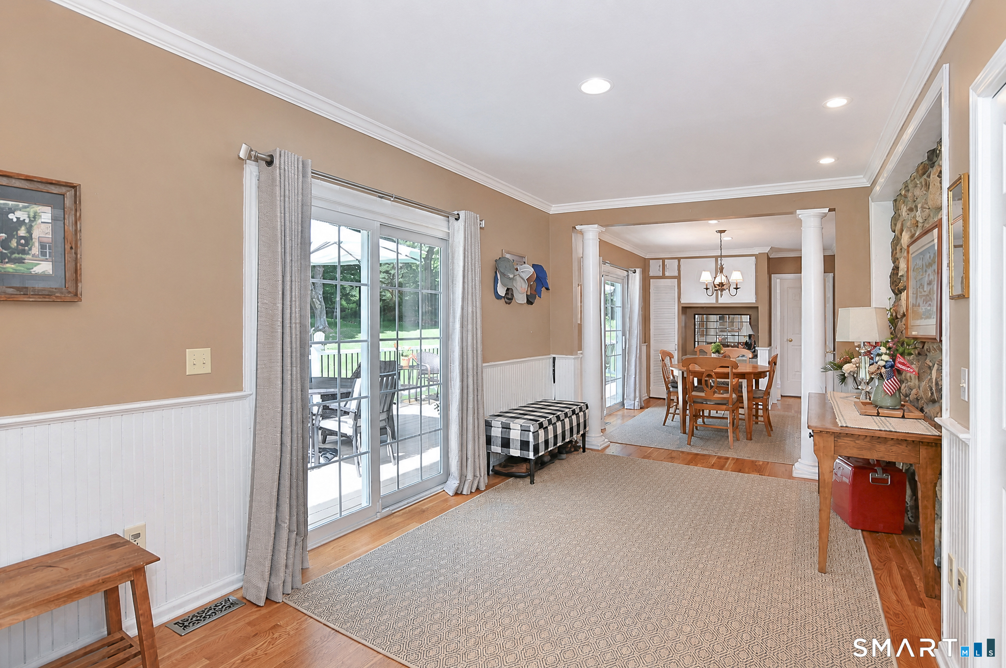 141 Head Of Meadow Road Newtown CT 06470