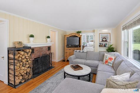 141 Head Of Meadow Road Newtown CT 06470