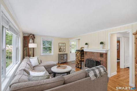141 Head Of Meadow Road Newtown CT 06470