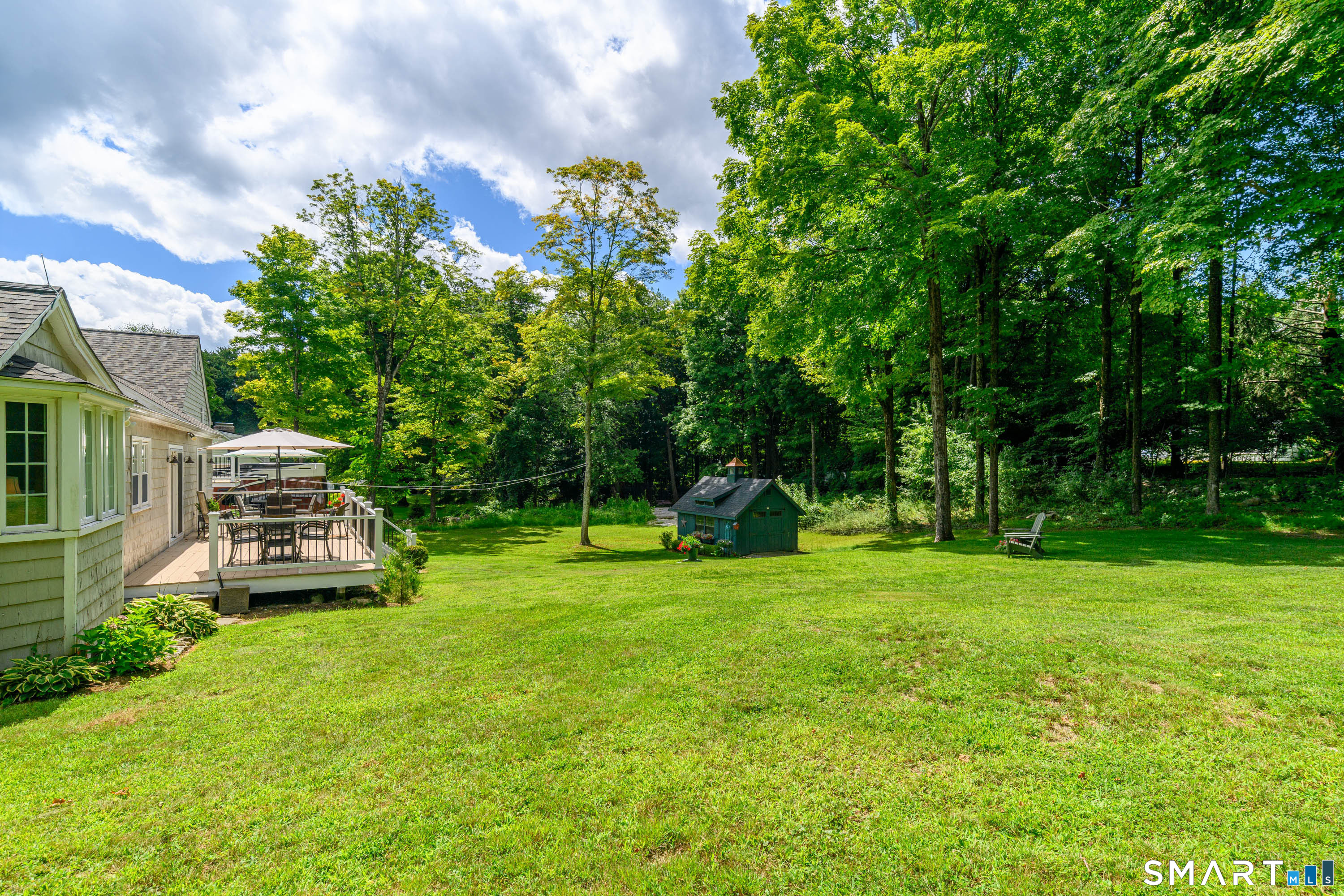 141 Head Of Meadow Road Newtown CT 06470