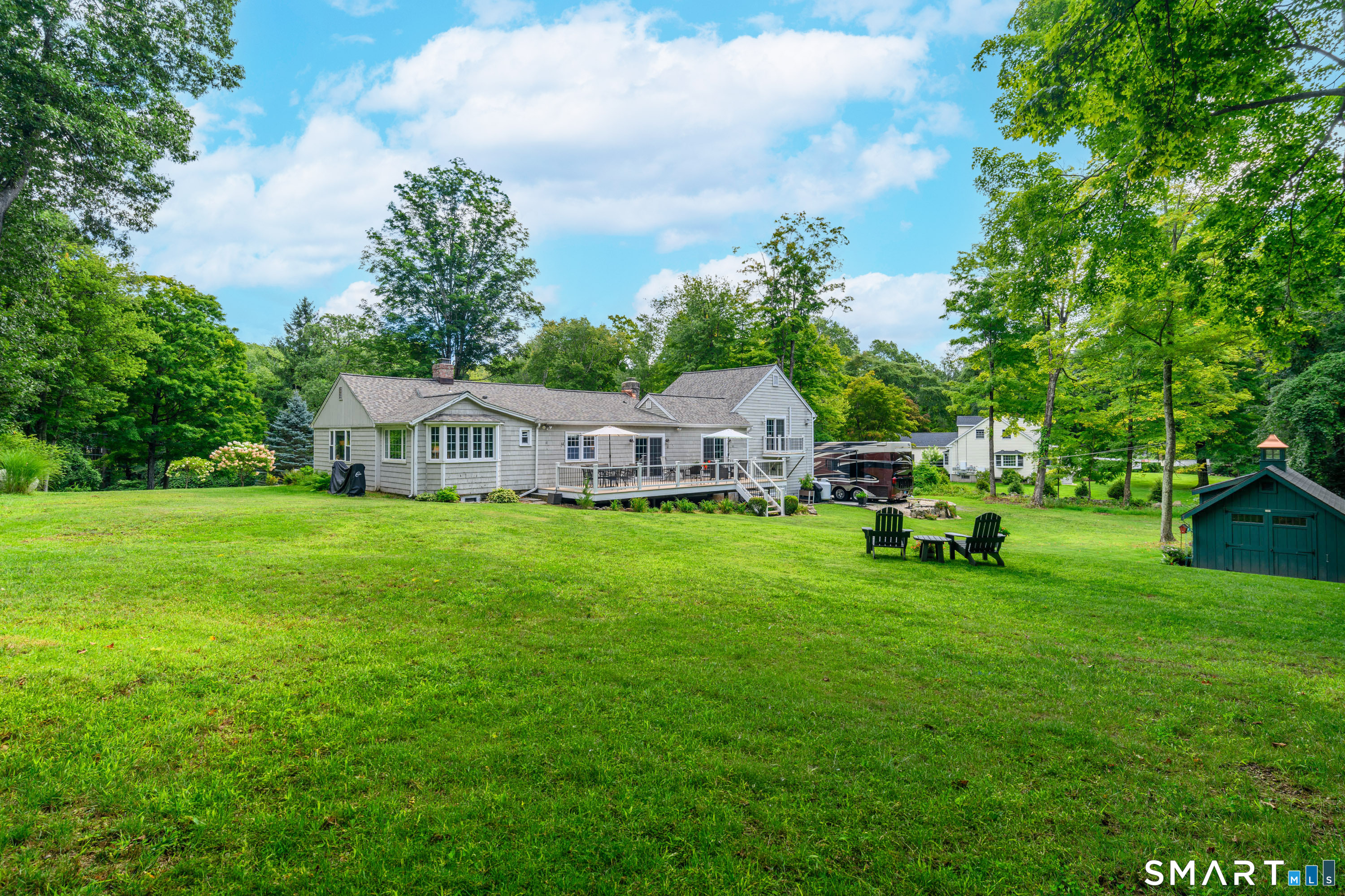 141 Head Of Meadow Road Newtown CT 06470