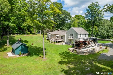 141 Head Of Meadow Road Newtown CT 06470