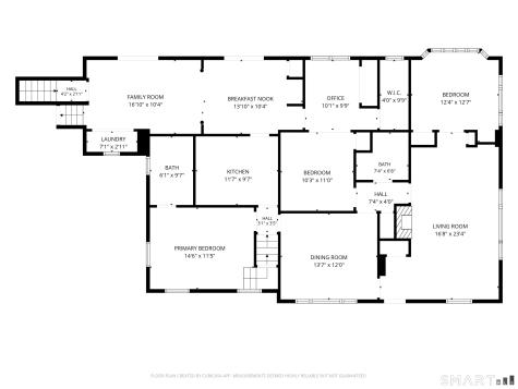 141 Head Of Meadow Road Newtown CT 06470