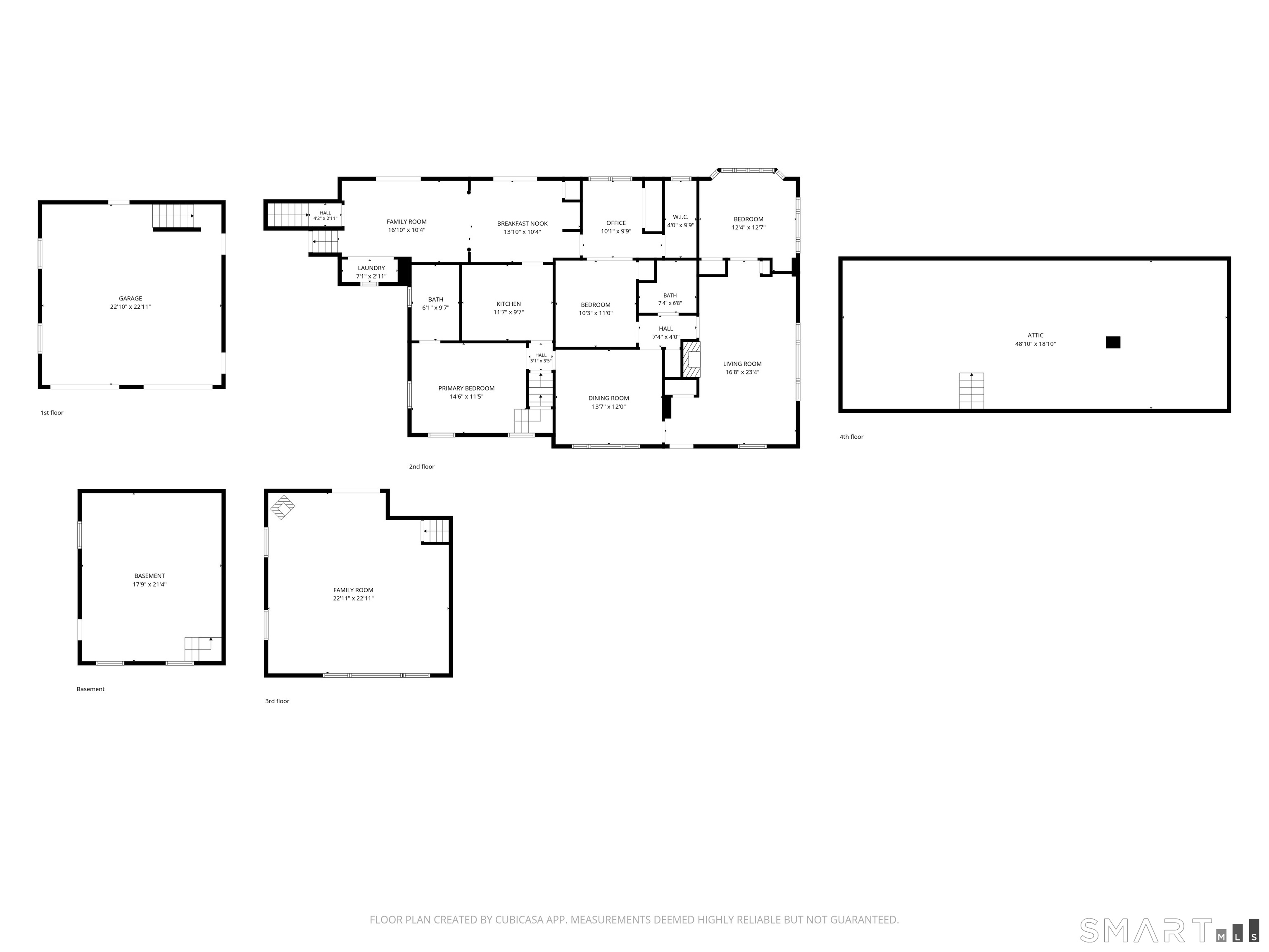 141 Head Of Meadow Road Newtown CT 06470
