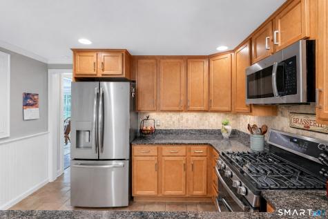 141 Head Of Meadow Road Newtown CT 06470