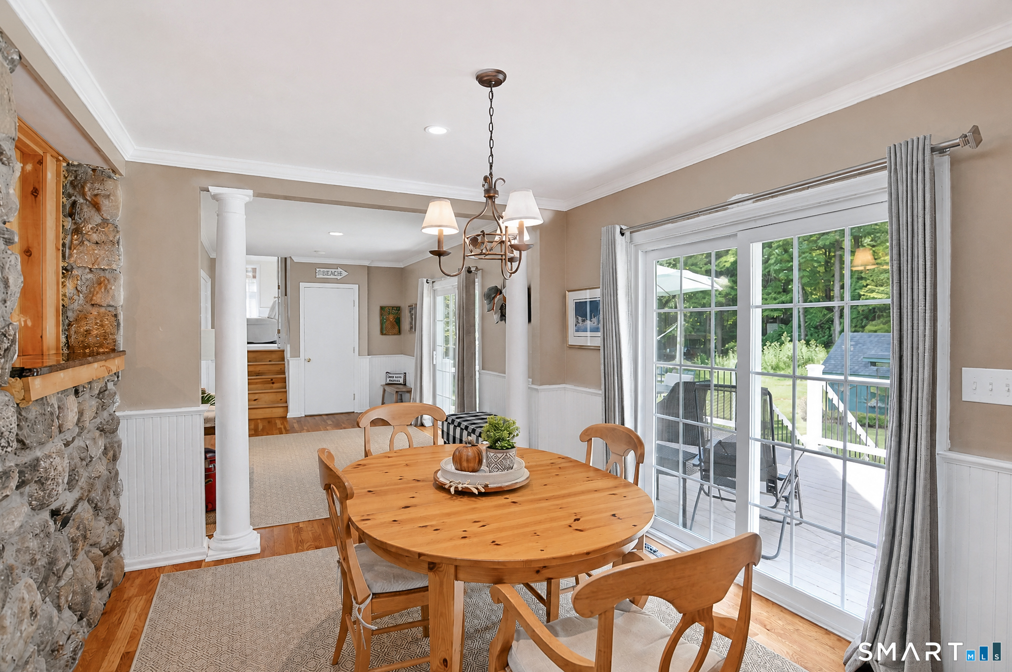 141 Head Of Meadow Road Newtown CT 06470