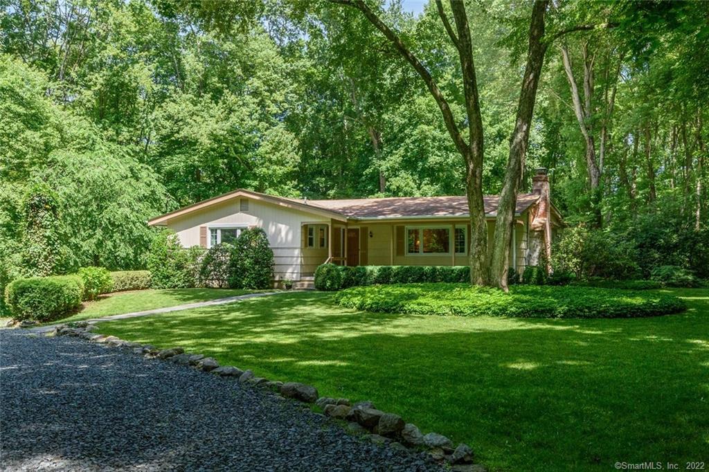 201 Range Road Wilton CT 06897