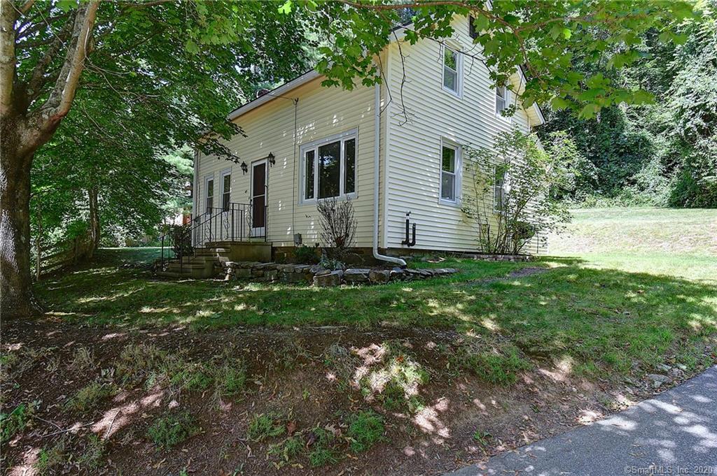 45 Flanders Road East Hampton CT 06424