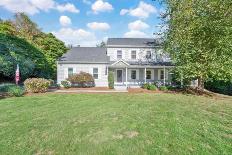 21 Lasalette Way North Branford CT 06471