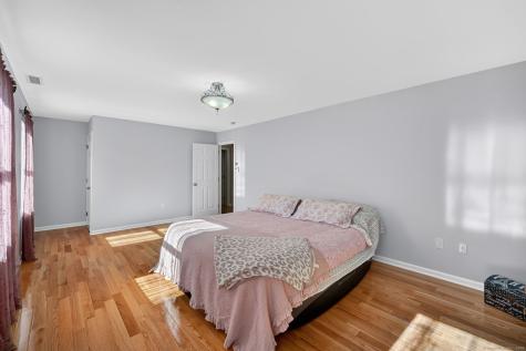 21 Lasalette Way North Branford CT 06471