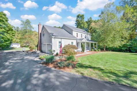 21 Lasalette Way North Branford CT 06471