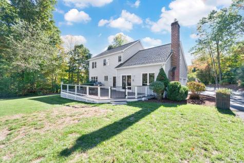 21 Lasalette Way North Branford CT 06471