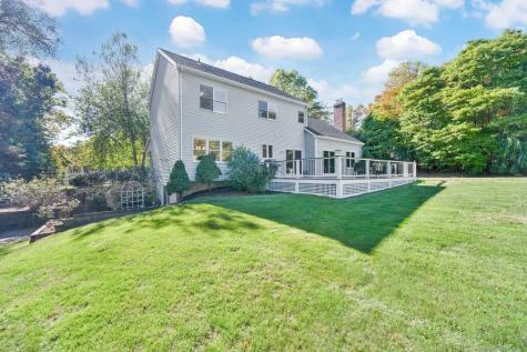 21 Lasalette Way North Branford CT 06471