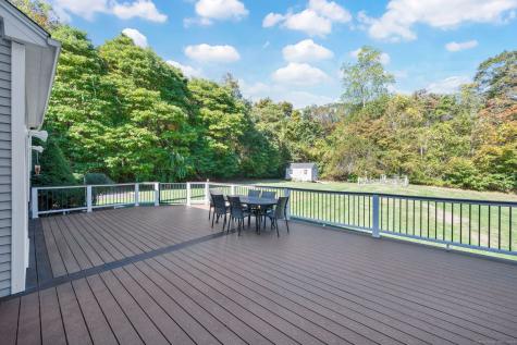 21 Lasalette Way North Branford CT 06471