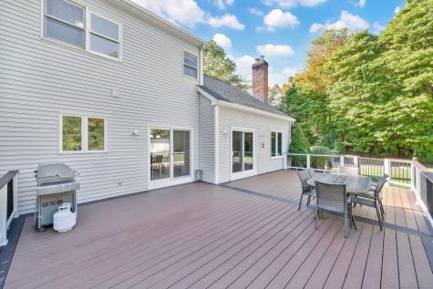 21 Lasalette Way North Branford CT 06471