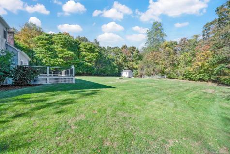 21 Lasalette Way North Branford CT 06471