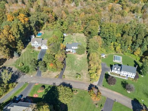 21 Lasalette Way North Branford CT 06471