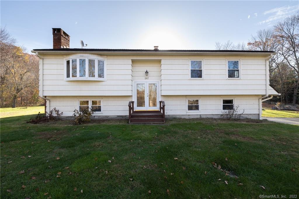 287 Hulls Hill Road Southbury CT 06488