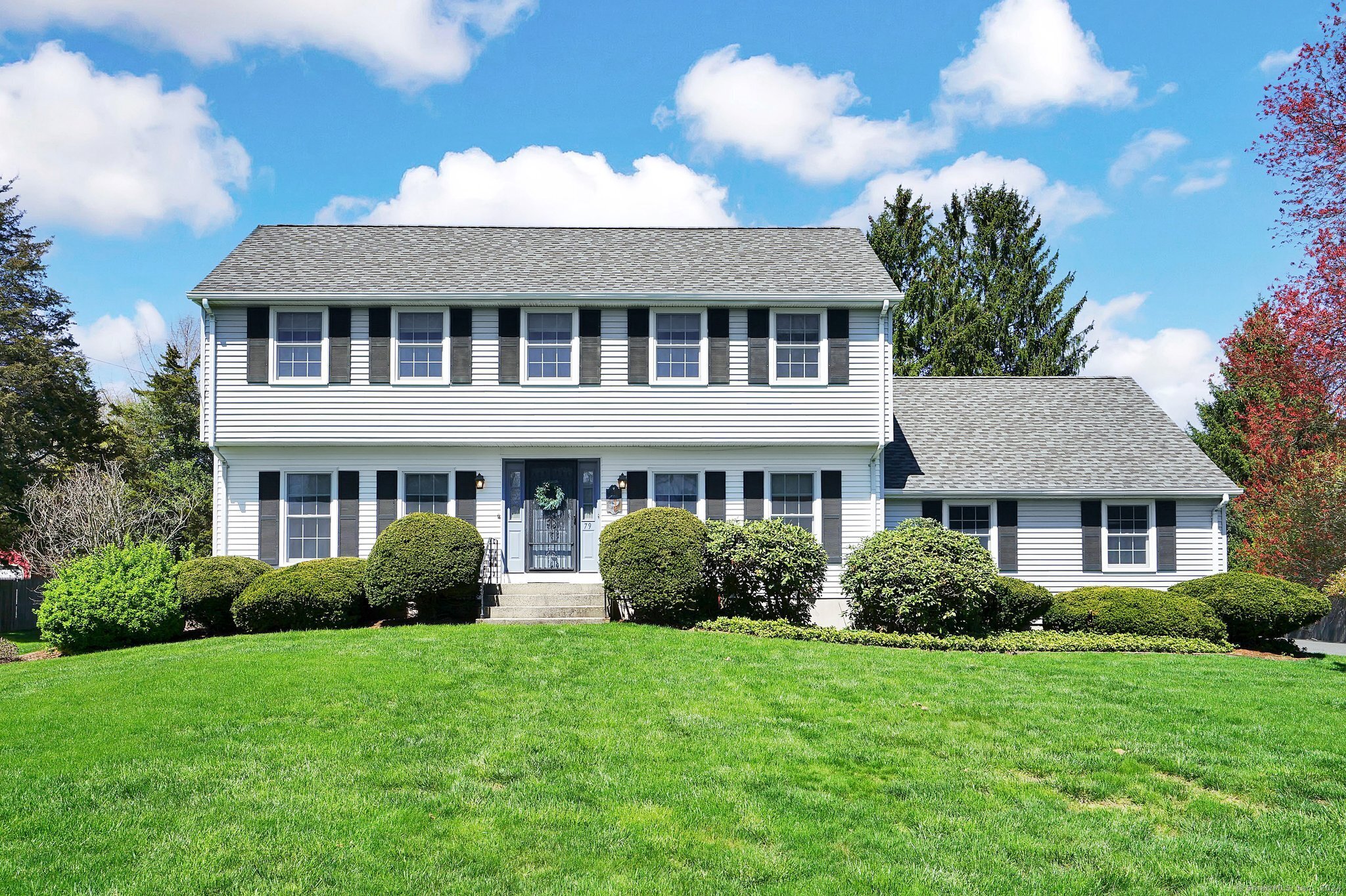 79 Valley View Drive Suffield CT 06078