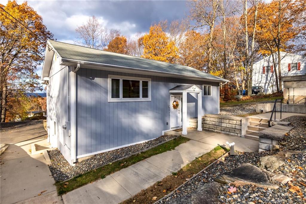 30 Eugene Avenue Bristol CT 06010