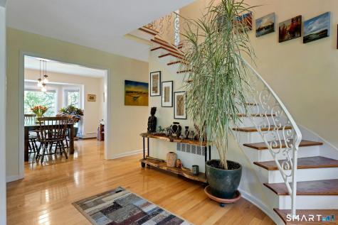 21 Dogwood Drive Danbury CT 06811