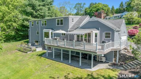 21 Dogwood Drive Danbury CT 06811