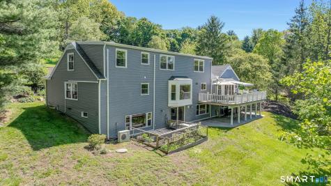 21 Dogwood Drive Danbury CT 06811