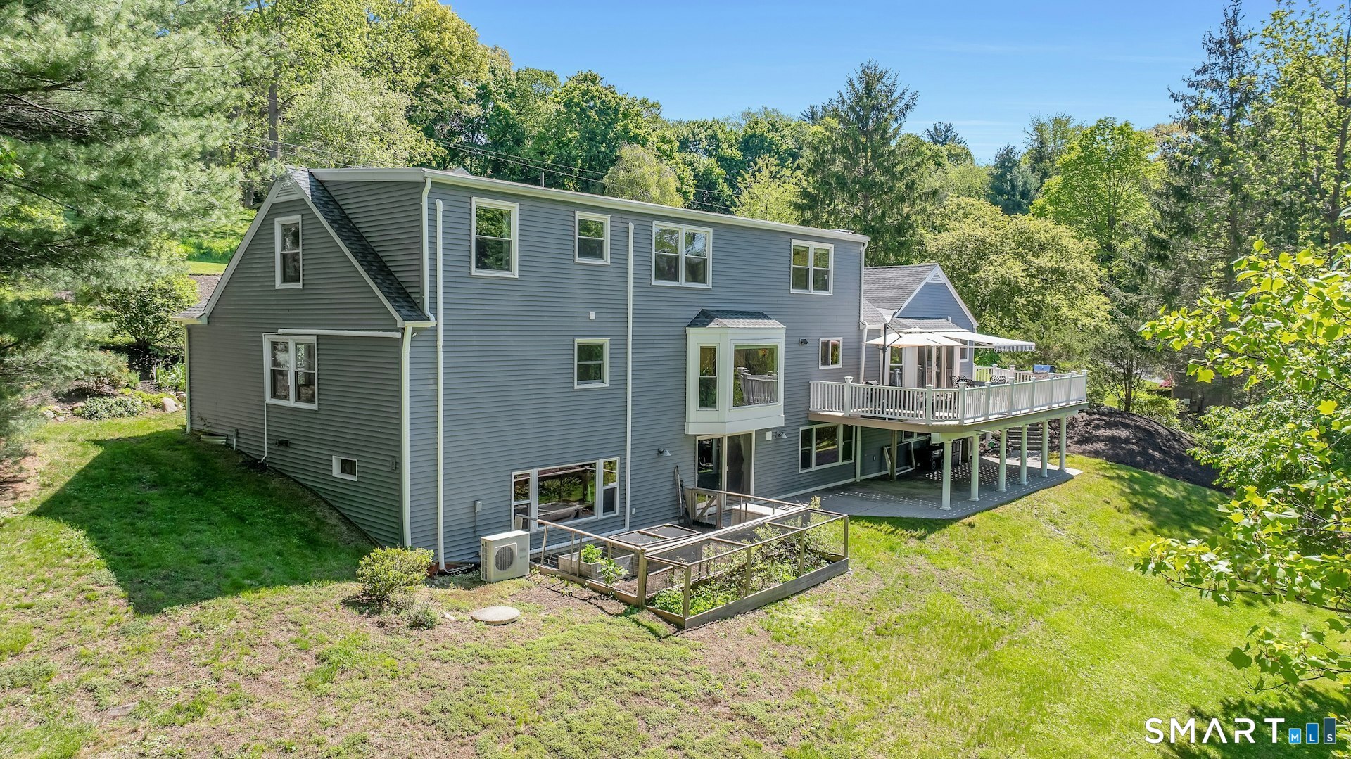 21 Dogwood Drive Danbury CT 06811