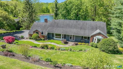 21 Dogwood Drive Danbury CT 06811