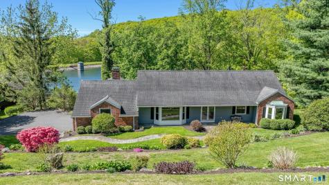 21 Dogwood Drive Danbury CT 06811