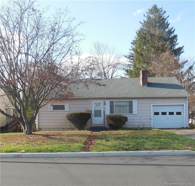178 Frisbie Street Middletown CT 06457