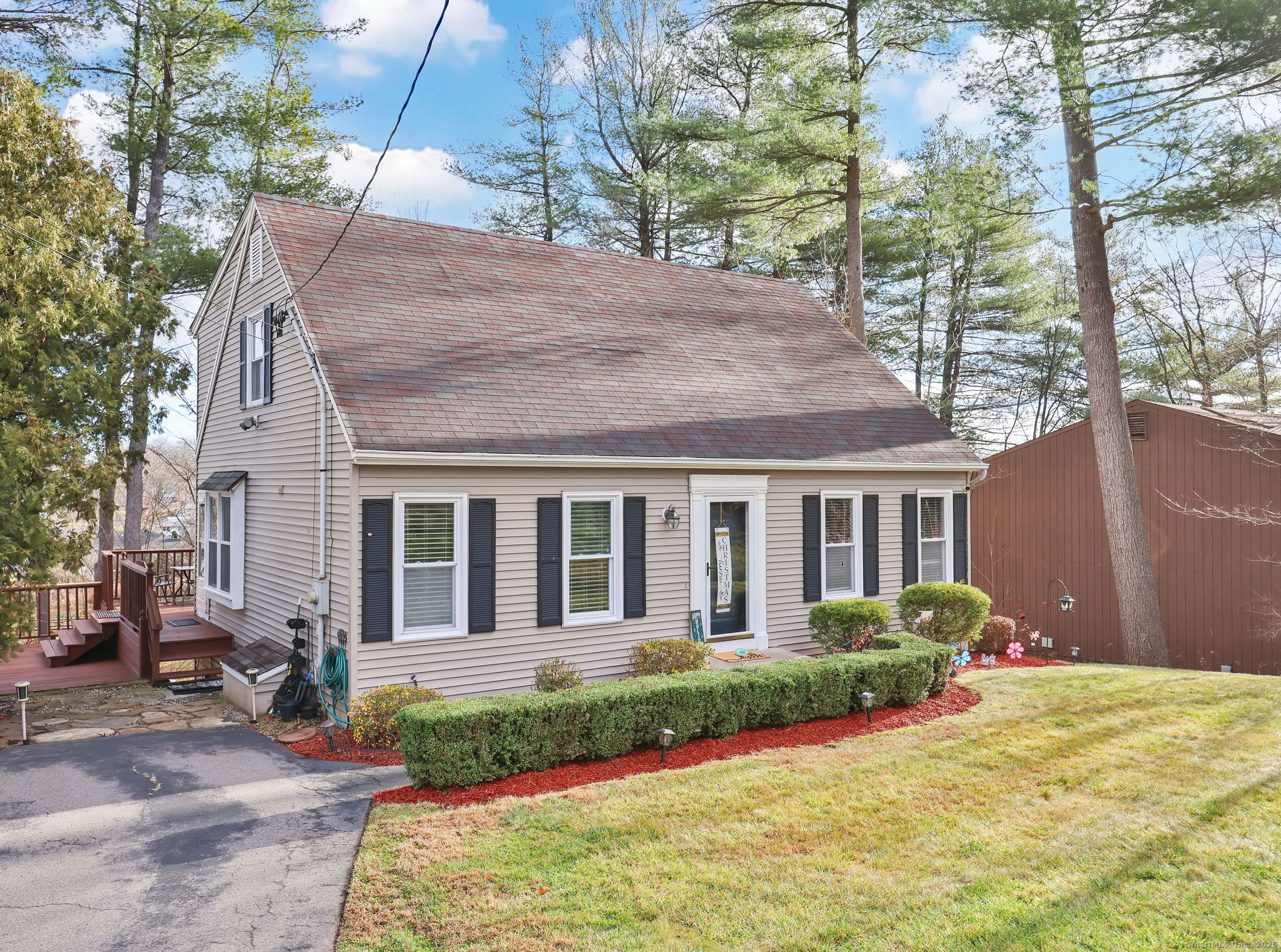 23 Daniel Road Bristol CT 06010