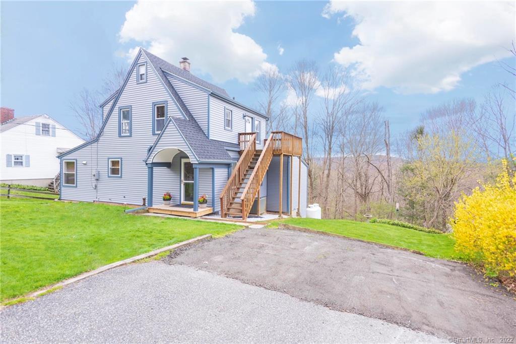 57 Prospect Place New Milford CT 06776
