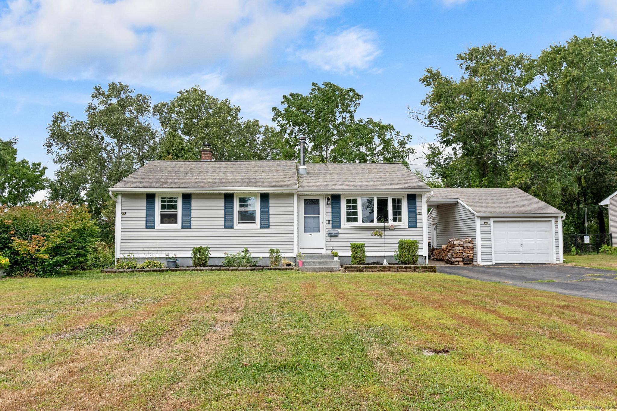 152 Sun Valley Drive Southington CT 06489