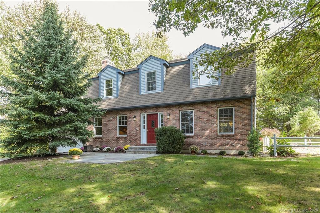 7 Christy Heights Old Saybrook CT 06475