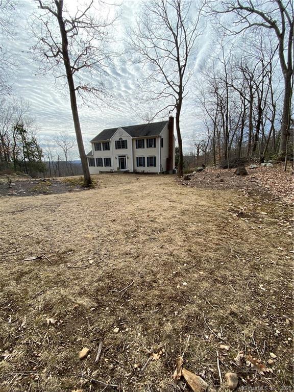 936 Georges Hill Road Southbury CT 06488