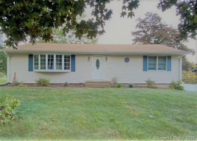 80 Bald Hill Road Tolland CT 06084