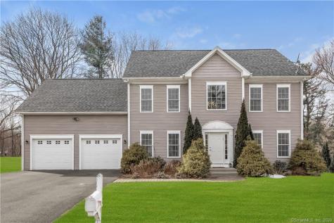 36 Marion Avenue Hamden CT 06518