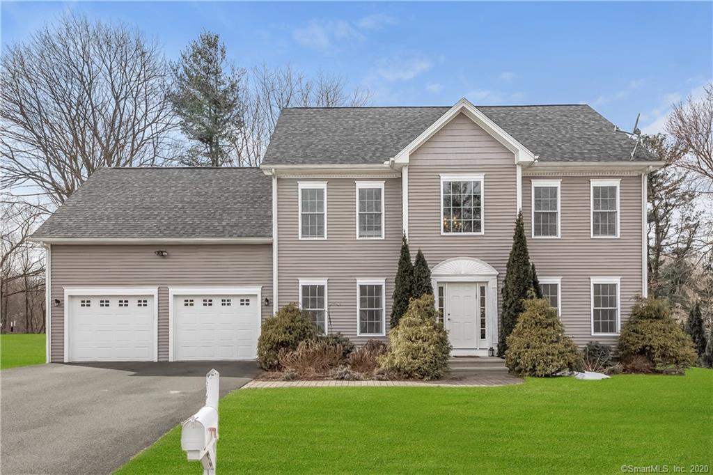36 Marion Avenue Hamden CT 06518