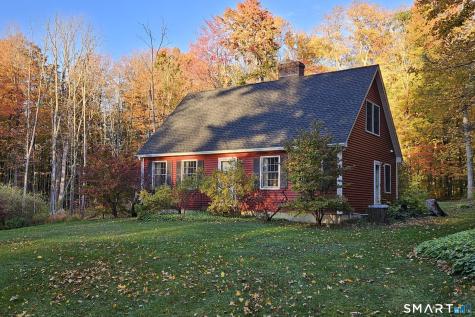 30 Graham Road Sharon CT 06069