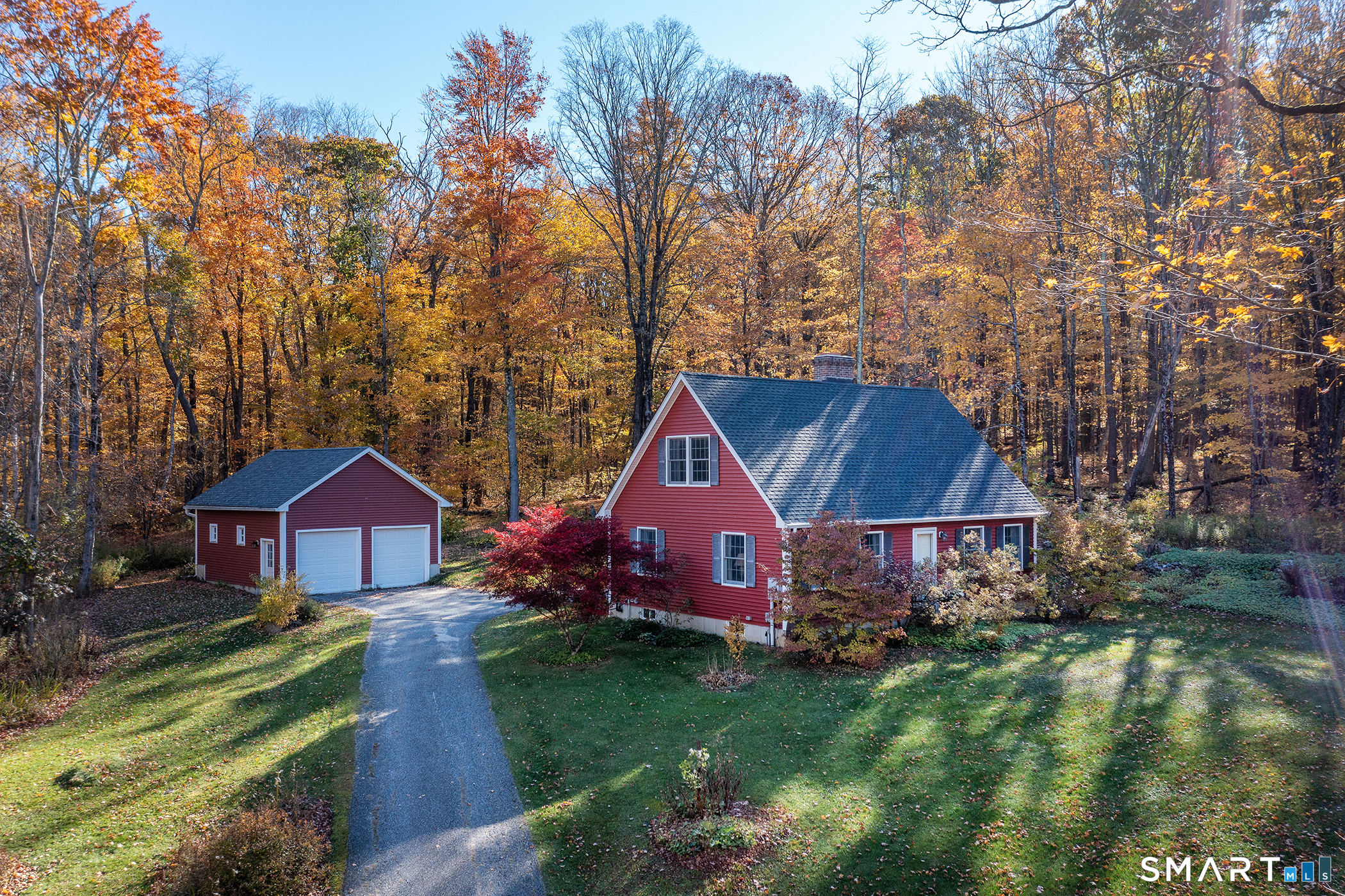 30 Graham Road Sharon CT 06069