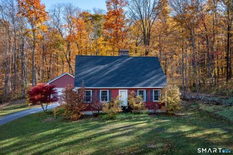 30 Graham Road Sharon CT 06069