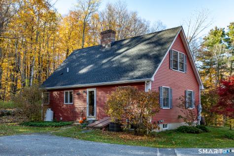 30 Graham Road Sharon CT 06069