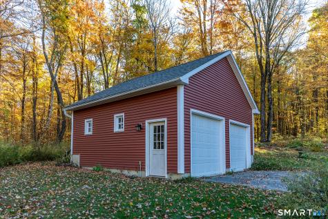 30 Graham Road Sharon CT 06069