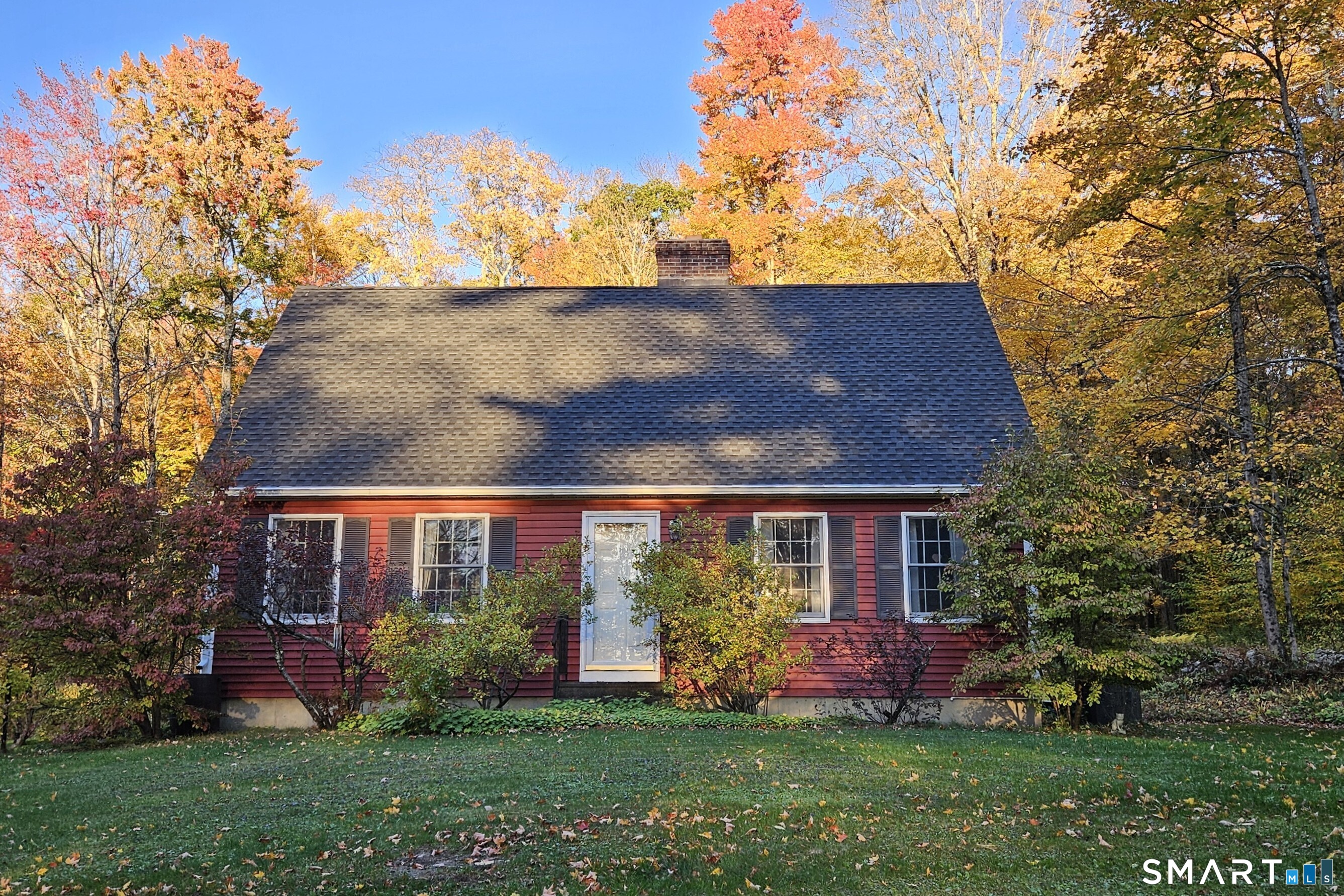 30 Graham Road Sharon CT 06069
